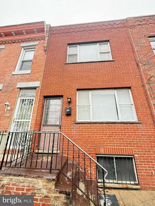 2046 S Beechwood St, PHILADELPHIA, PA, 19145-2706 | Card Image