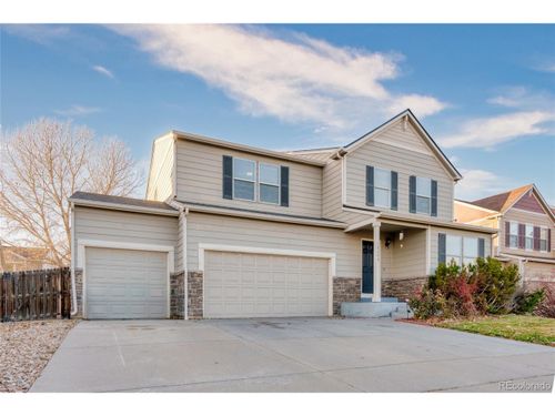 10049 Granby Dr, Commerce City, CO, 80022 | Card Image