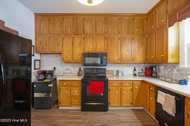 710 S Caroline St, House other with 5 bedrooms, 4 bathrooms and 1 parking in Rockingham NC | Image 11