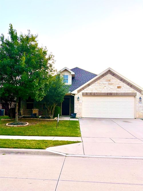 7421 Innisbrook Ln, Fort Worth, TX, 76179-4823 | Card Image