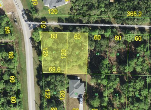 27051 Suede Dr, Punta Gorda, FL, 33955 | Card Image