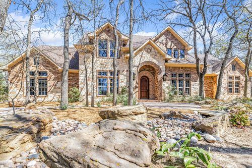 621 Alexandrite Dr, Oak Point, TX, 75068-2276 | Card Image