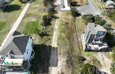 24301 Seabreeze Drive, Home with 0 bedrooms, 0 bathrooms and null parking in Rodanthe NC | Image 3