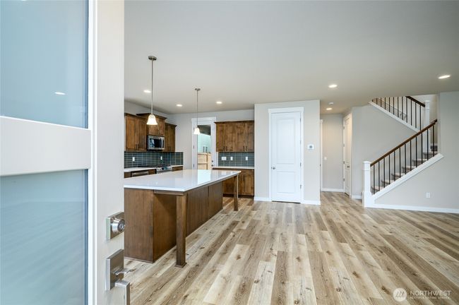 Images are representative of the floor plan and may vary by location and selected finishes. | Image 5
