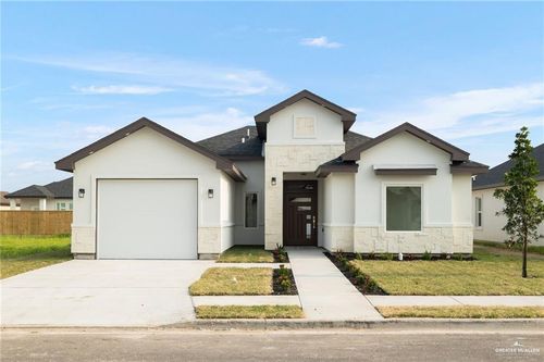 903 39th St, San Juan, TX, 78589-2296 | Card Image