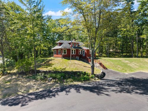 51 Sanford Road, Alfred, ME, 04002 | Card Image