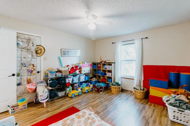 121 Sundance Trl, House other with 4 bedrooms, 3 bathrooms and null parking in Pearcy AR | Image 21