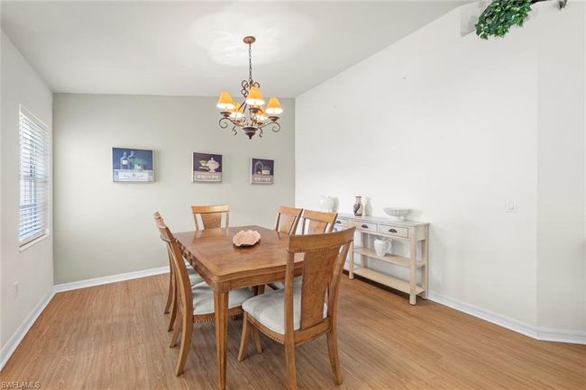 APT-305 - 11031 Mill Creek Way, Condo with 3 bedrooms, 2 bathrooms and 1 parking in FORT MYERS FL | Image 10