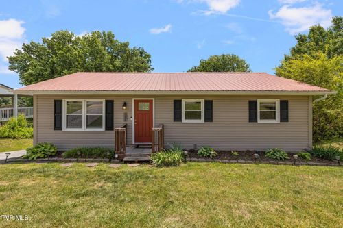 906 Locklane Dr, Johnson City, TN, 37601-2440 | Card Image