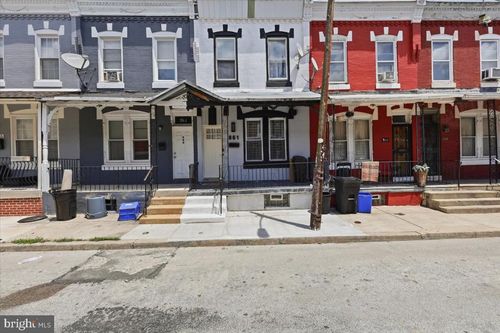 861 N Moss St, PHILADELPHIA, PA, 19139-1836 | Card Image