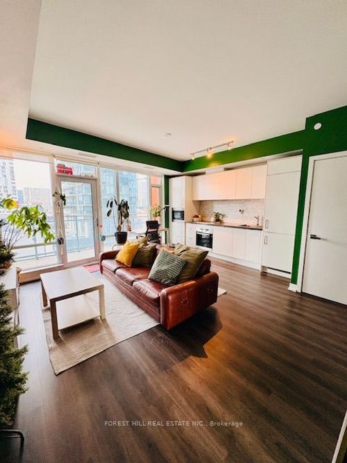 1005-21 Widmer St, Toronto, ON, M5V0B8 | Card Image