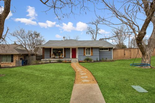 10125 Lanshire Dr, Dallas, TX, 75238-3436 | Card Image
