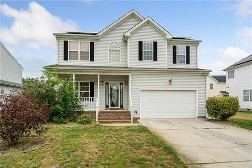 1824 Heald Way, Virginia Beach, VA, 23464-1503 | Card Image