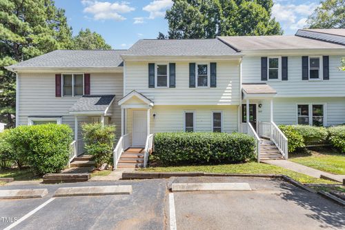 661 Bashford Rd, Raleigh, NC, 27606-1176 | Card Image