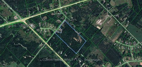 9125 Finnerty Sideroad, Palgrave, ON, L7E | Card Image