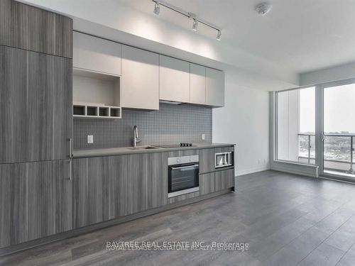3607-5 Buttermill Ave, Vaughan, ON, L4K0J5 | Card Image