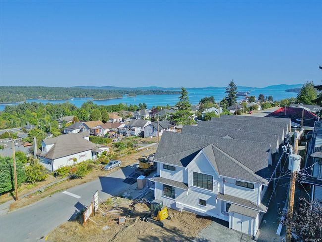 104 - 340 2 Nd Ave, Townhouse with 3 bedrooms, 3 bathrooms and 1 parking in Ladysmith BC | Image 36