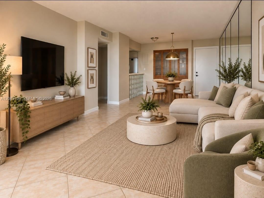 Residential Lease in Miami 5