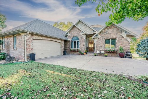 60 Shields Spur, Holiday Island, AR, 72631-4563 | Card Image