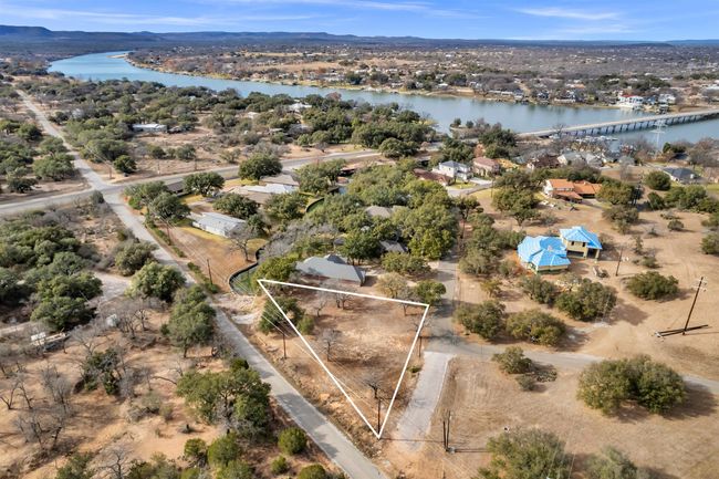 Lot 30 Bridgepoint Dr, Home with 0 bedrooms, 0 bathrooms and null parking in Kingsland TX | Image 8