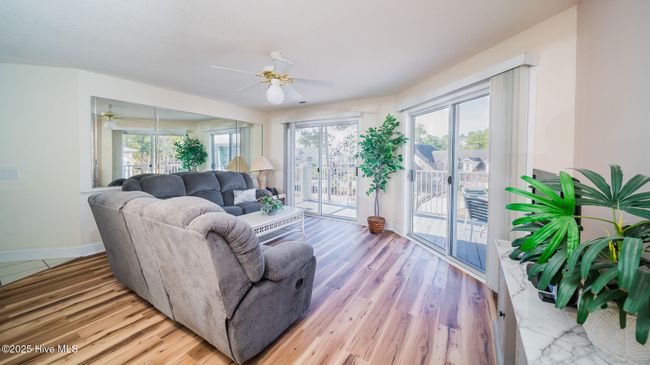 UNIT-1209 - 330 S Middleton Dr Nw, Condo with 2 bedrooms, 2 bathrooms and null parking in Calabash NC | Image 4