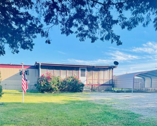 305 Liberty Rd, Sulphur, OK, 73086-9055 | Card Image