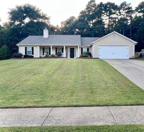 1703 Jeremy Dr, Monroe, GA, 30656-3541 | Card Image