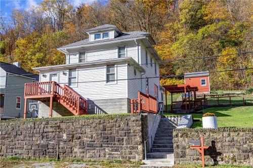 414 Valley Ave, Wall, PA, 15148-1350 | Card Image