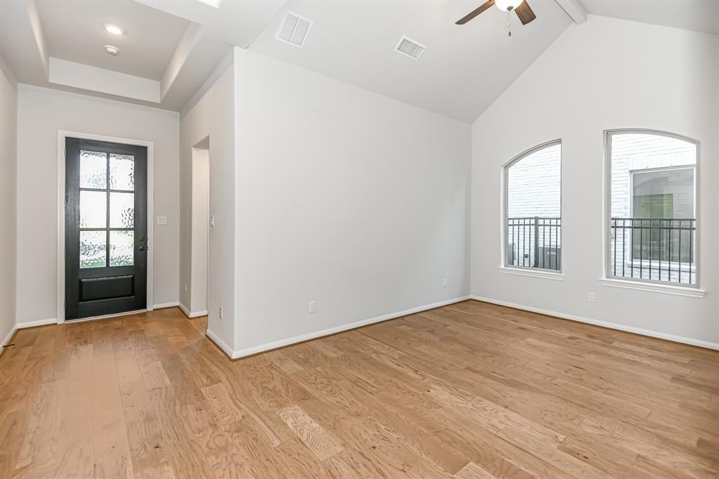 Residential in Katy 4