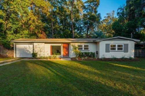 1707 Hall Drive, Tallahassee, FL, 32303 | Card Image