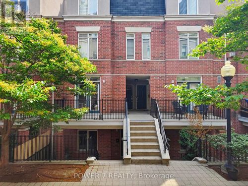 147-415 Jarvis St, Toronto, ON, M4Y3C1 | Card Image