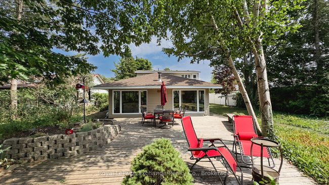 46 Bell Dr, House other with 5 bedrooms, 2 bathrooms and 4 parking in Kincardine ON | Image 47