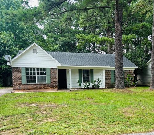 789 Royal Woods Dr W, Mobile, AL, 36608-9221 | Card Image