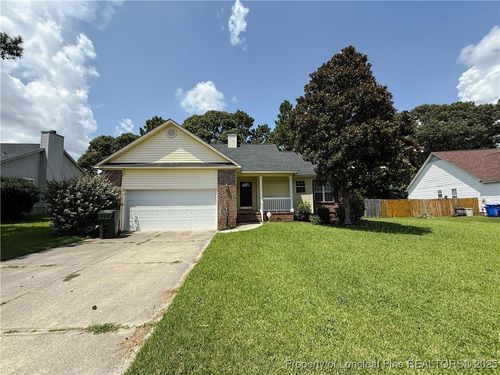 7228 Beaver Run Dr, Fayetteville, NC, 28314-5187 | Card Image