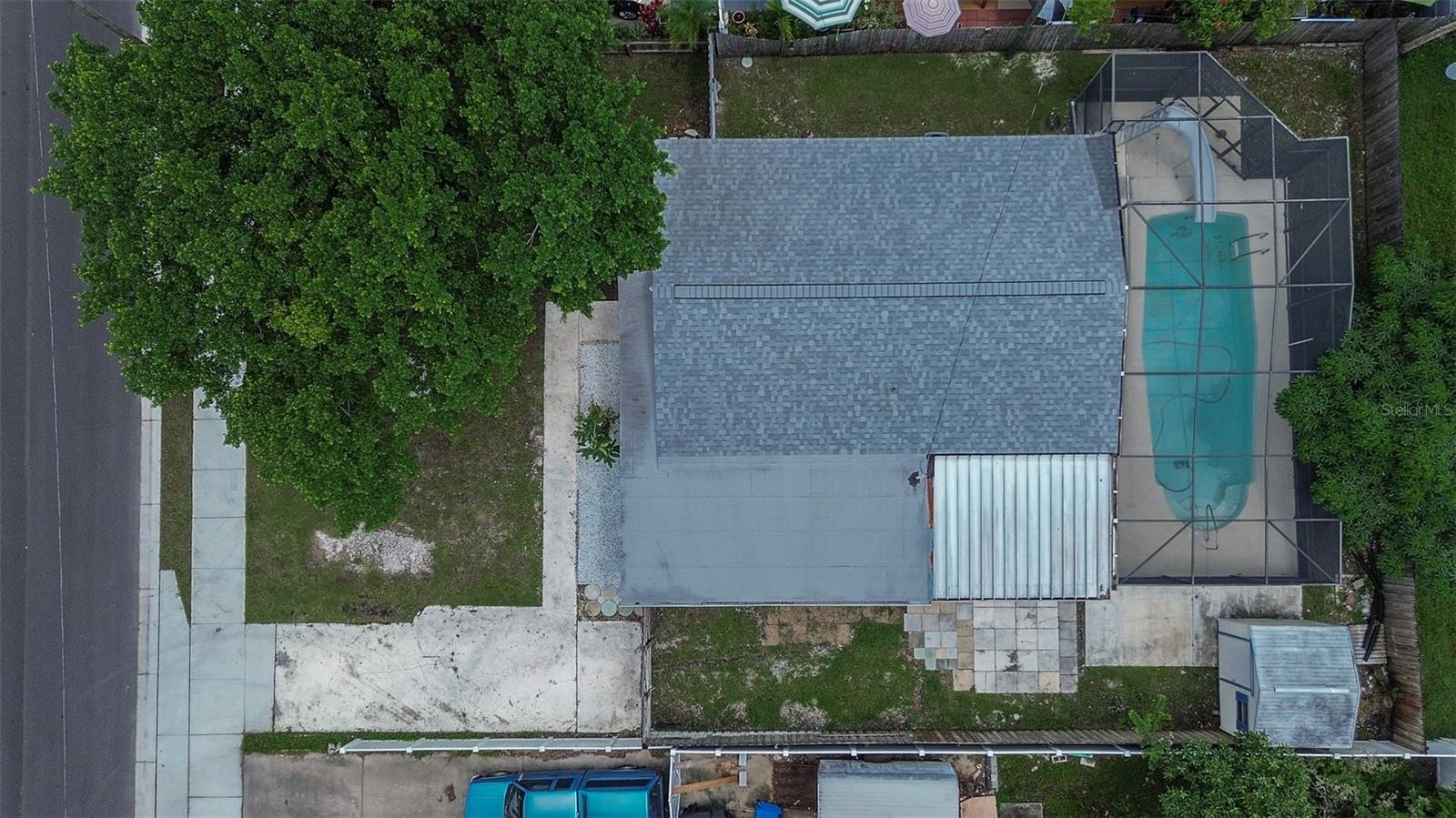 55th Way, Pinellas Park, FL 33781