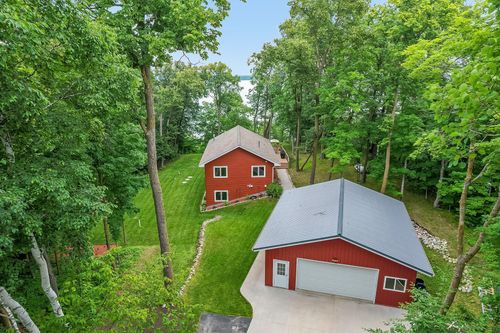 45340 Maple Shores Ln, Osage, MN, 56570-9352 | Card Image