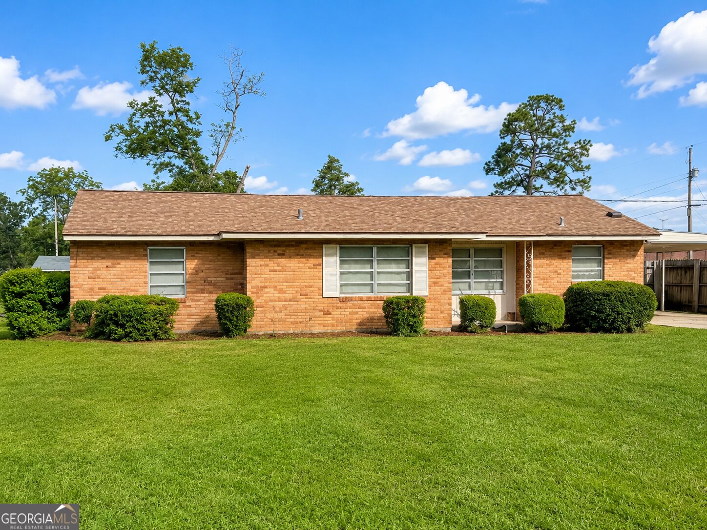 Residential in Vidalia