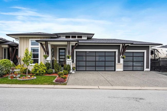 22 - 46213 Hak'weles Road, House other with 3 bedrooms, 2 bathrooms and 6 parking in Chilliwack BC | Image 1