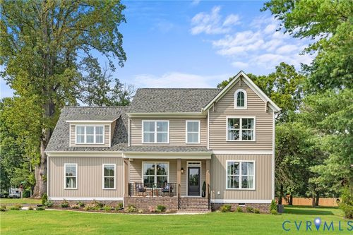 9344 E View Ln, Providence Forge, VA, 23140-3407 | Card Image