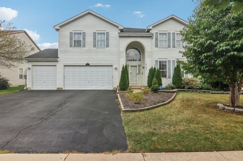 2191 Mark Circle, Bolingbrook, IL, 60490 | Card Image