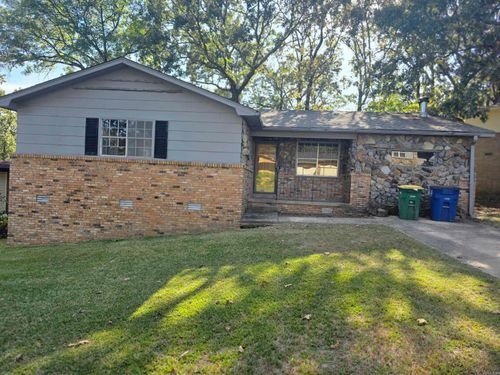 5505 Crescent Dr, North Little Rock, AR, 72118-3537 | Card Image