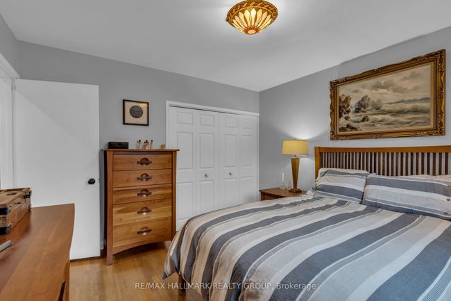 25 Ellery Cres, House other with 4 bedrooms, 2 bathrooms and 3 parking in Nepean ON | Image 14