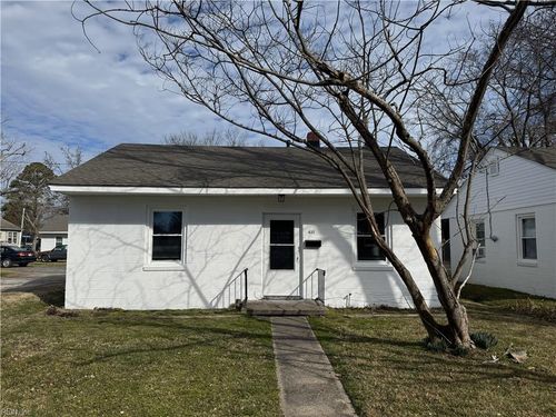 432 Seaboard Ave, Hampton, VA, 23664-1119 | Card Image