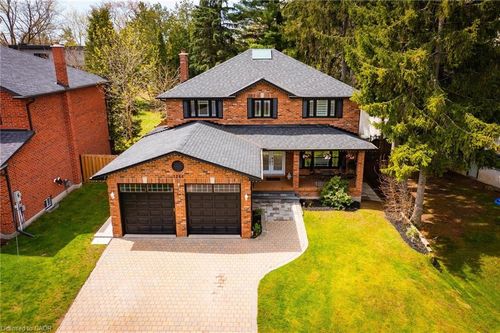 1264 Kane Rd, Mississauga, ON, L5H2M3 | Card Image