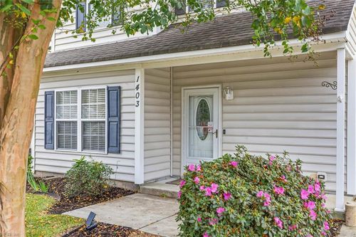1403 Elder Avenue, Chesapeake, VA, 23325 | Card Image