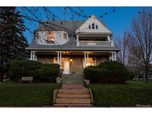 717 Willow St, Trinidad, CO, 81082-2347 | Card Image
