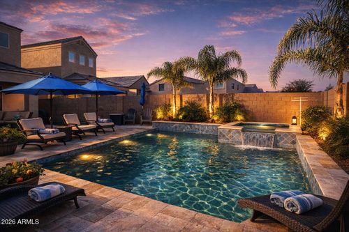 4942 E Rhodium Dr, San Tan Valley, AZ, 85143-5151 | Card Image