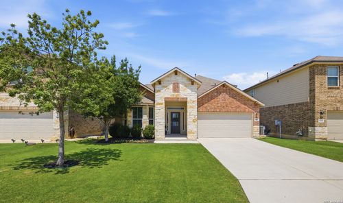 8602 Knapp Rise, San Antonio, TX, 78254 | Card Image