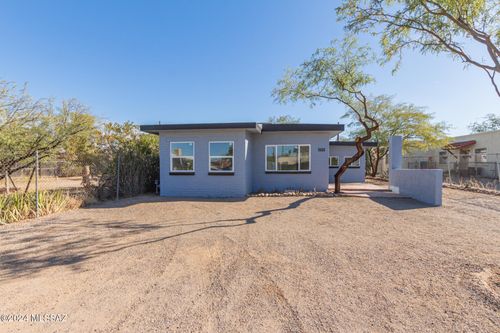 2720 N Fritz Drive, Tucson, AZ, 85705 | Card Image