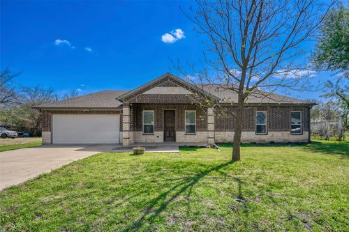 4601 Sunset Street, Greenville, TX, 75401 | Card Image